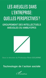 LES AVEUGLES DANS L'ENTREPRISE : QUELLES PERSPECTIVES ?