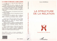 LA STRUCTURE DE LA RELATION