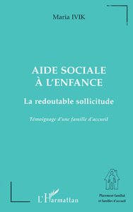 Aide Sociale à l'enfance