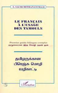 Le Français à l'usage des Tamouls