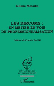 Les dircoms : un métier en voie de professionnalisation