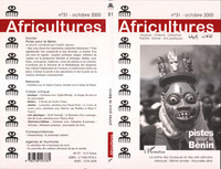 Pistes pour le Bénin