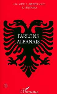 PARLONS ALBANAIS