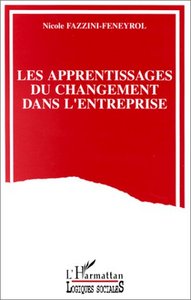 Les apprentissages du changement dans l'entreprise