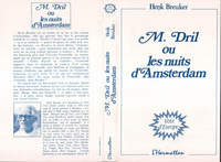 M. Dril ou les nuits d'Amsterdam