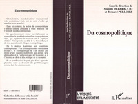 DU COSMOPOLITIQUE