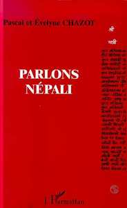 Parlons népali