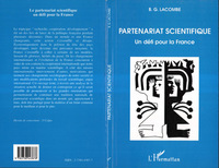 Partenariat scientifique