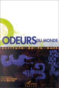 ODEURS DU MONDE