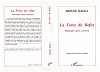 La force du refus