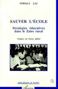 Sauver l'école