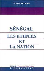 Sénégal : les ethnies et la nation