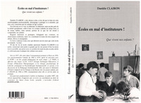 ECOLES EN MAL D'INSTITUTEURS ! Que vivent nos enfants ?