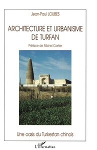 Architecture et Urbanisme de Turfan