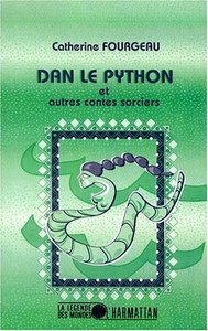 DAN LE PYTHON et autres contes sorciers