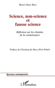 Science Non-Science et Fausse Science
