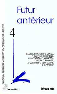 Futur Antérieur 4
