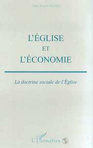 L'EGLISE ET L'ECONOMIE