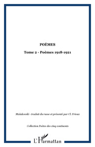 Poèmes