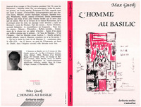L'homme au basilic