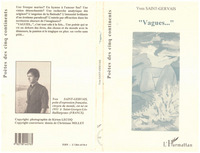 VAGUES - CHANTS EN 9 ACTES ET 82 SCENES