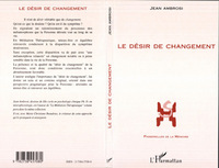 DESIR DE CHANGEMENT (LE)