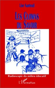 LES CLOWNS DU SAVOIR