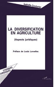 La diversification en agriculture