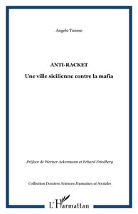 Anti-racket