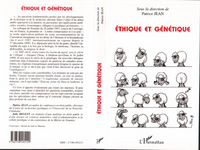 ÉTHIQUE ET GÉNÉTIQUE