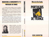 Les Portugais en France