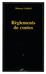 Règlements de contes