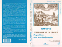 Mayotte, l'illusion de la France