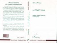 LA PENSEE LIBRE