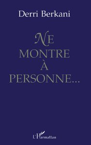 Ne montre à personne