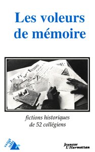 Les voleurs de mémoire