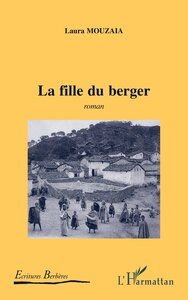 La fille du berger (Roman)