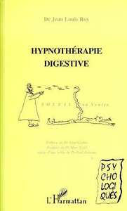 HYPNOTHERAPIE DIGESTIVE