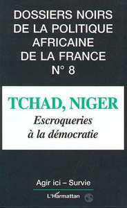 Tchad, Niger,