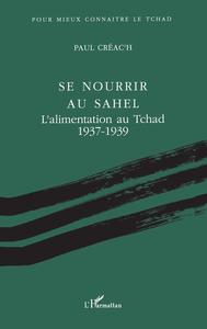 Se nourrir au Sahel