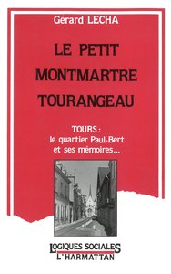 Le petit Montmartre tourangeau