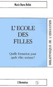 L'école des filles