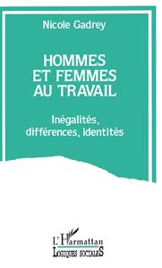 Hommes et femmes au travail