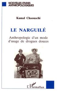 LE NARGUILE