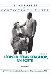 Léopold Sédar