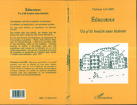 ÉDUCATEUR