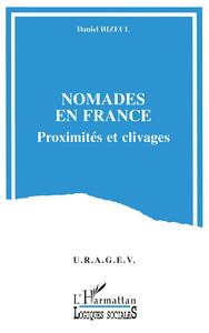 Nomades en France