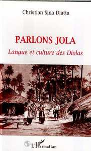 PARLONS JOLA