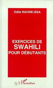 Exercices de swahili pour débutants