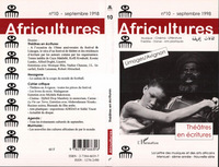 Théâtres en